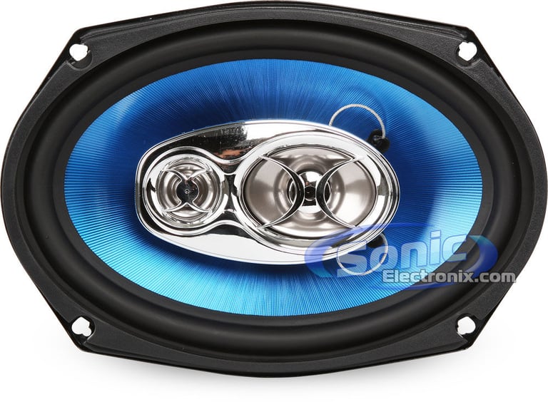 SoundStorm (SSL) F369 Image 3