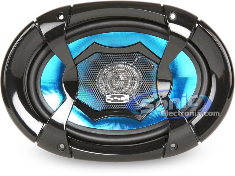SoundStorm (SSL) F257 Image 2