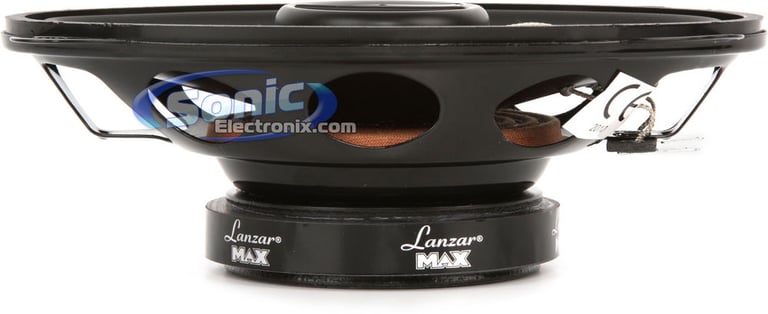 Lanzar MX462 Image 5