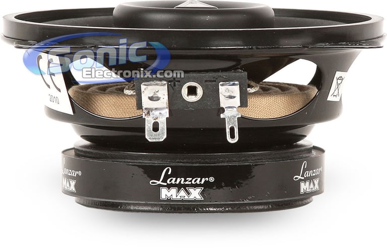 Lanzar MX42 Image 5