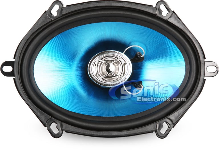 SoundStorm (SSL) F257 Image 3