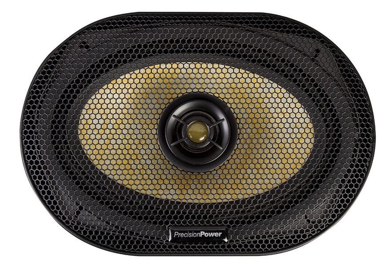 Precision Power P.692 Image 2