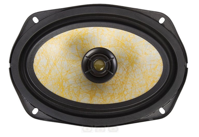 Precision Power P.692 Image 3