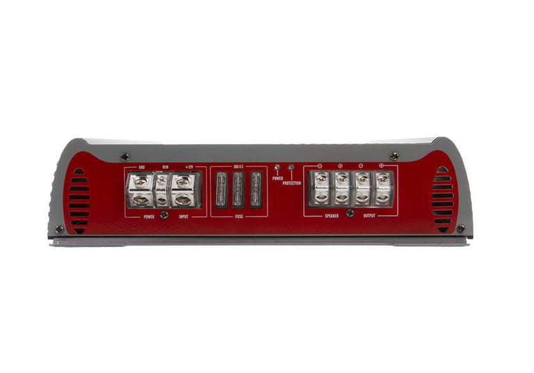 Precision Power TRAX1.3000D Image 3