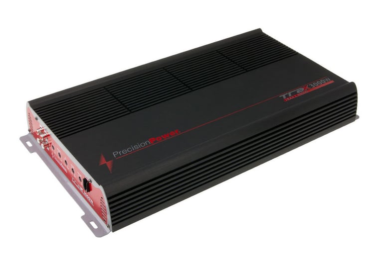 Precision Power TRAX1.3000D Image 1