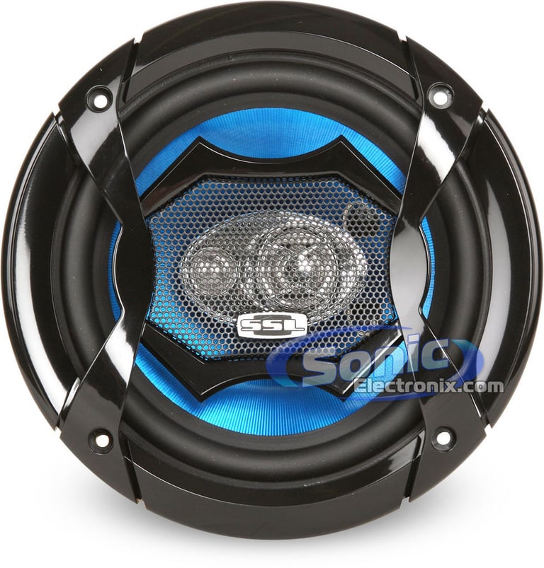 SoundStorm (SSL) F365 Image 2