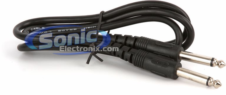 Technical Pro WM-200 Image 6