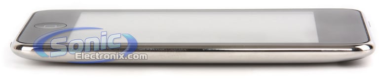 Apple iPod Touch 64GB - MC011LL/A  Image 6