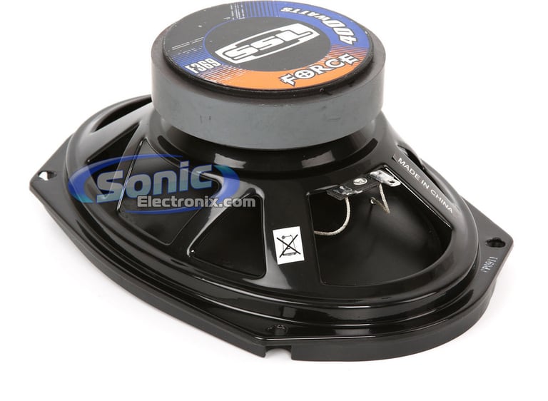 SoundStorm (SSL) F369 Image 6