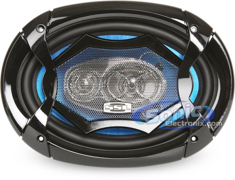 SoundStorm (SSL) F369 Image 2