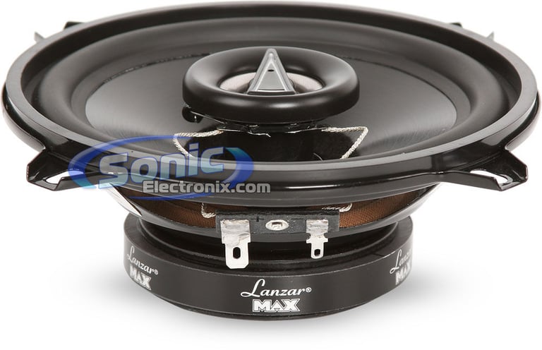 Lanzar MX52 Image 4