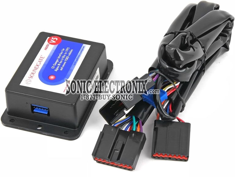 SoundGate ALFDC3 *Price Good Only While Supplies Last* Image 1