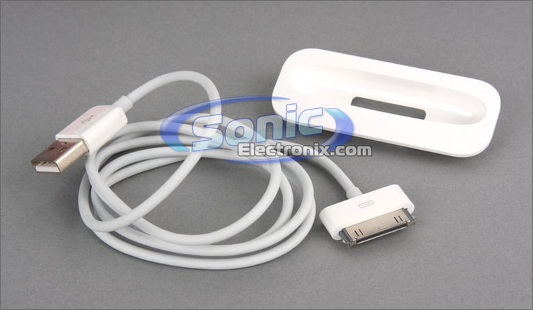 Apple iPod Touch 64GB - MC011LL/A  Image 10