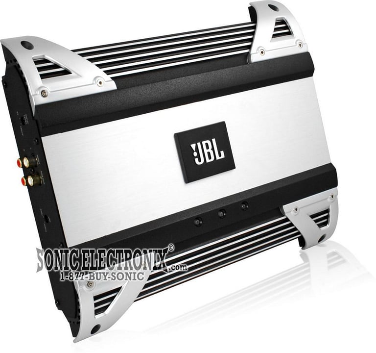 JBL CS300.1 R/B Image 1
