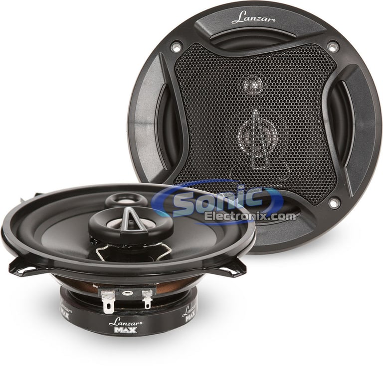 Lanzar MX53 Image 4