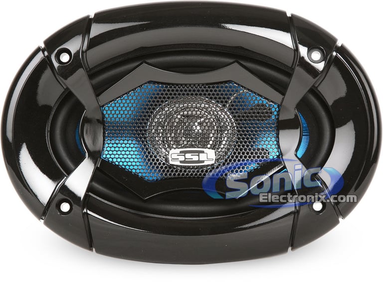 SoundStorm (SSL) F246 Image 2