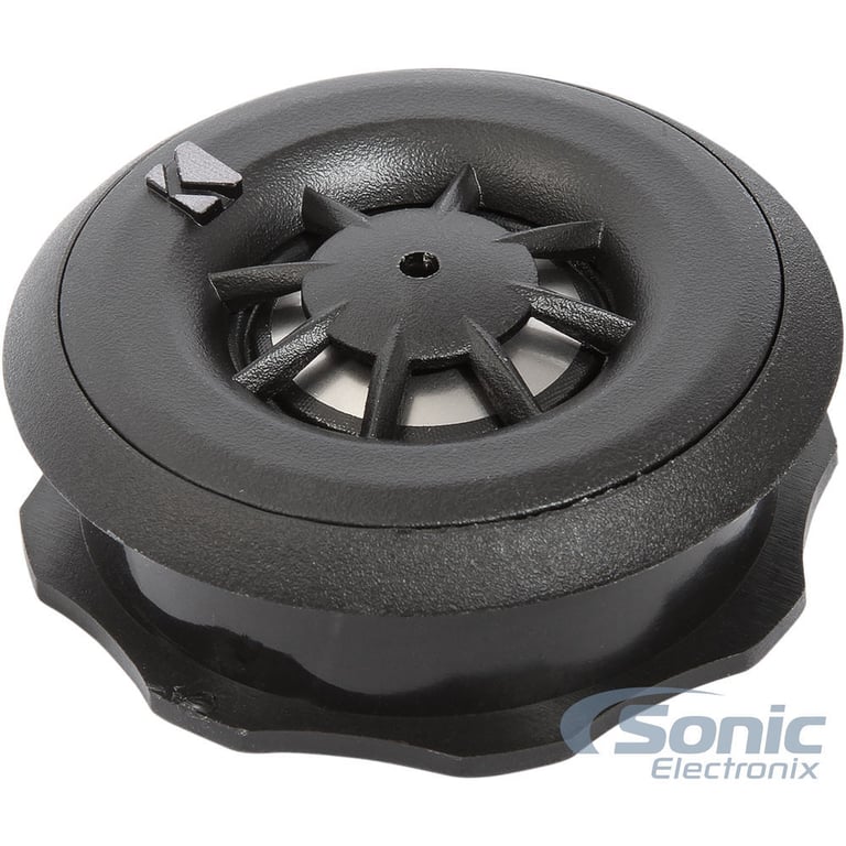 KICKER 43CSS674 6.75" 600 Watt Car Audio Component Speakers CSS67+Rockmat Image 7
