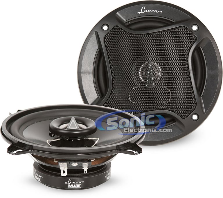 Lanzar MX52 Image 1