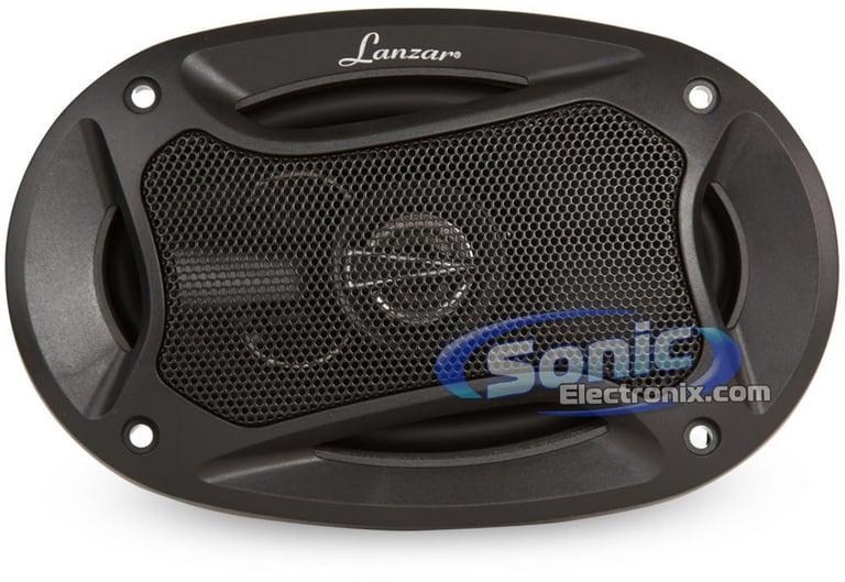 Lanzar MX462 Image 2