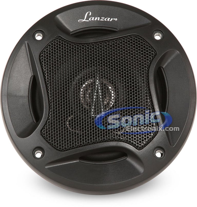 Lanzar MX42 Image 2