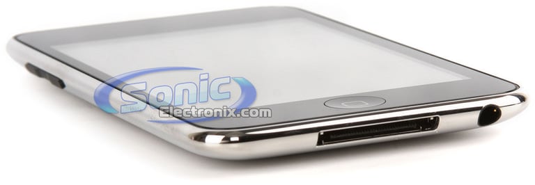 Apple iPod Touch 64GB - MC011LL/A  Image 3