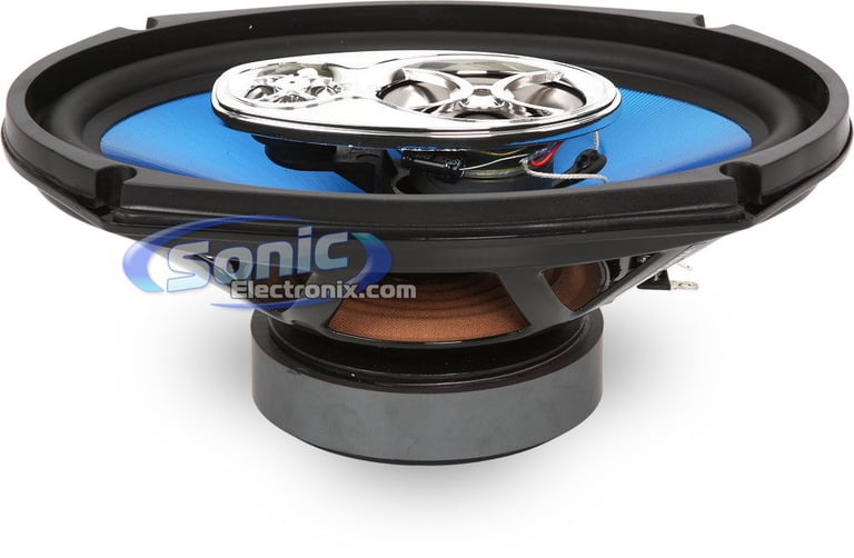 SoundStorm (SSL) F369 Image 4