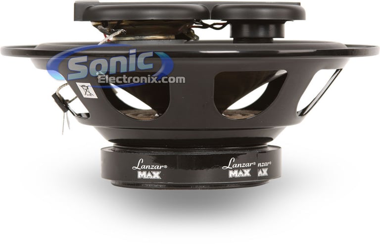 Lanzar MX63 Image 5