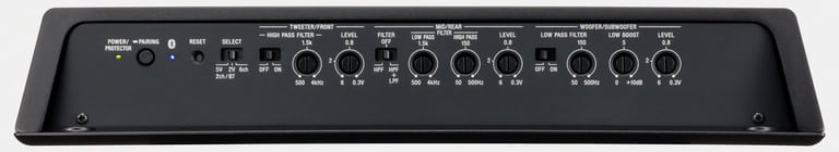 Sony XM-GS6DSP (Open Box, Great) Image 2