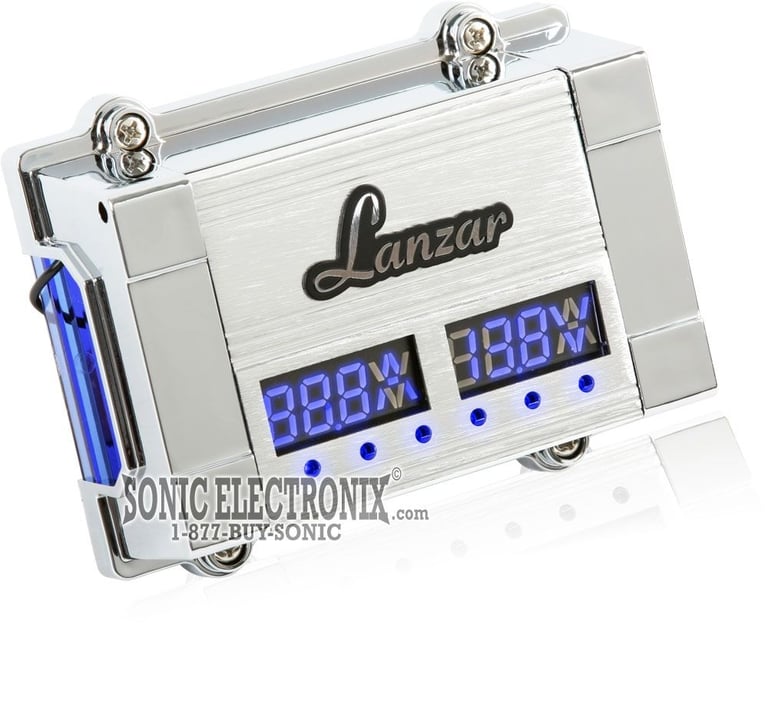 Lanzar OPTIIFB10448 Image 1