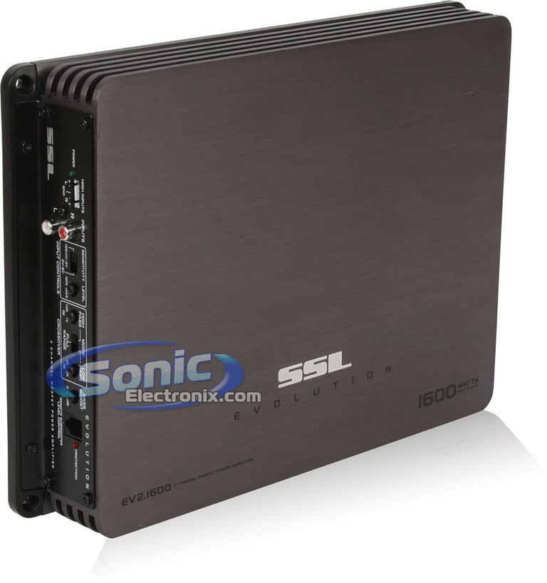 Sound Storm Labs (SSL) EV2.1600 Image 2