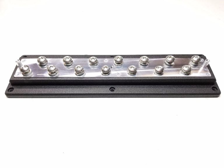 SMD Full Distribution Block Image 3