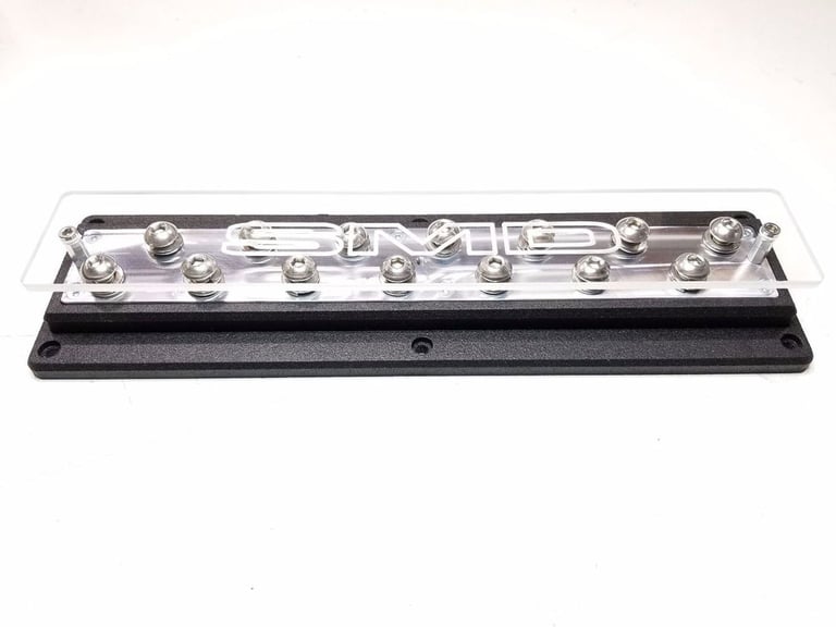 SMD Full Distribution Block Image 1