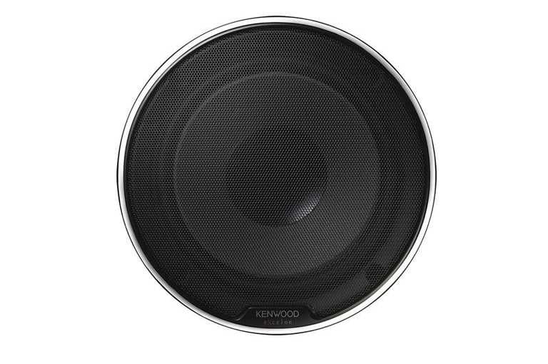 Kenwood eXcelon XR-1700P Image 2