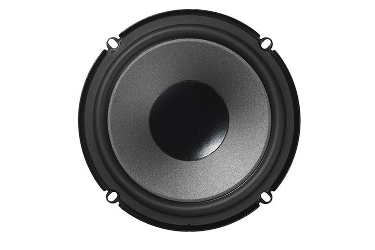 Kenwood eXcelon XR-1700P Image 3