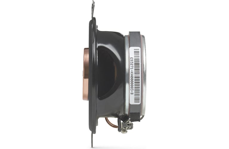 Infinity REF-3032cfx (Open Box, Great) Image 5