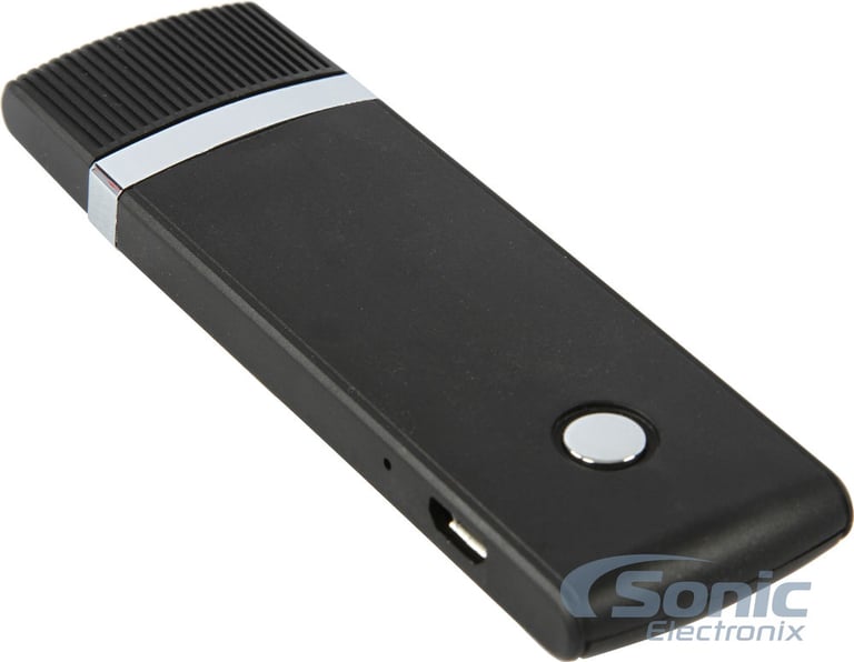 USB/HDMI Wi-Fi Dongle (Jensen DMH25J) Image 2