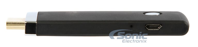 USB/HDMI Wi-Fi Dongle (Jensen DMH25J) Image 3