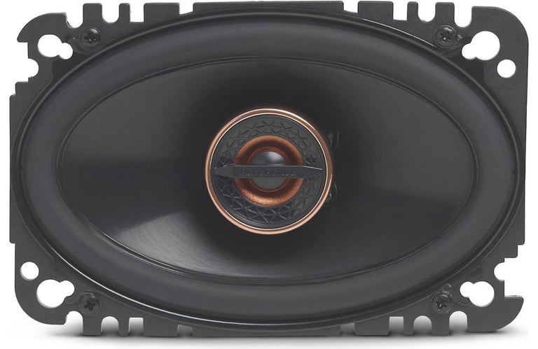 Infinity REF-6432cfx (Open Box, Good) Image 3