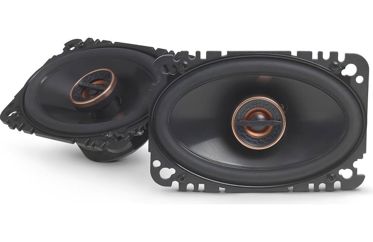Infinity REF-6432CFX (Open Box, Complete) Image 1