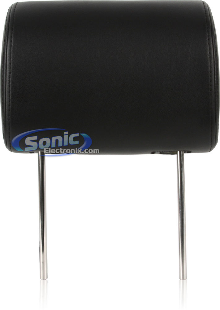 SPL SHD-95BK (Black) Image 4