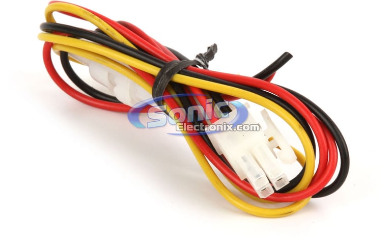SPL SHD-95BK (Black) R/B Image 7