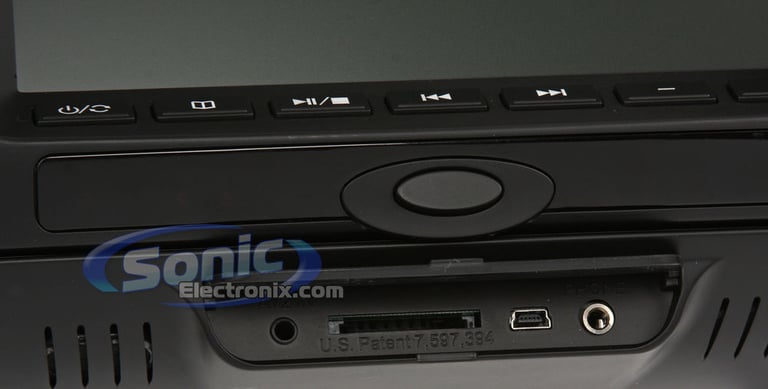 Concept Chameleon CLD-700 Open Box Image 8