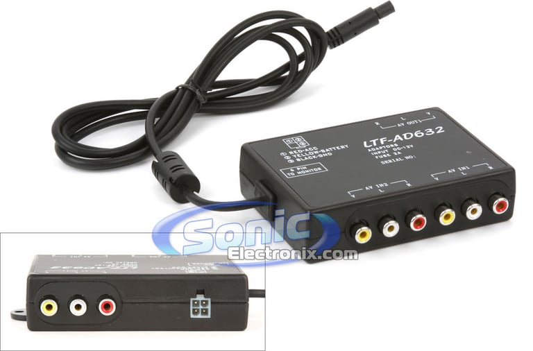 SPL SHD-95BK (Black) Image 6