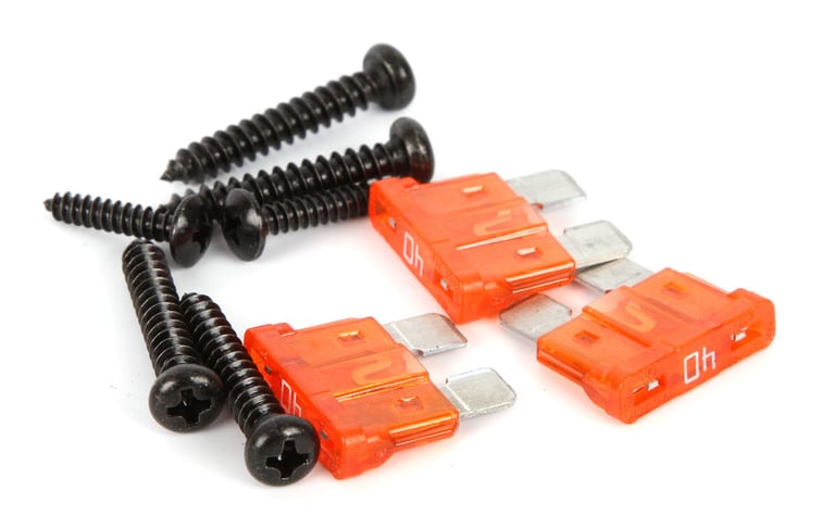 NVX JAD1200.1 + FREE 4 Gauge Amp kit Image 10