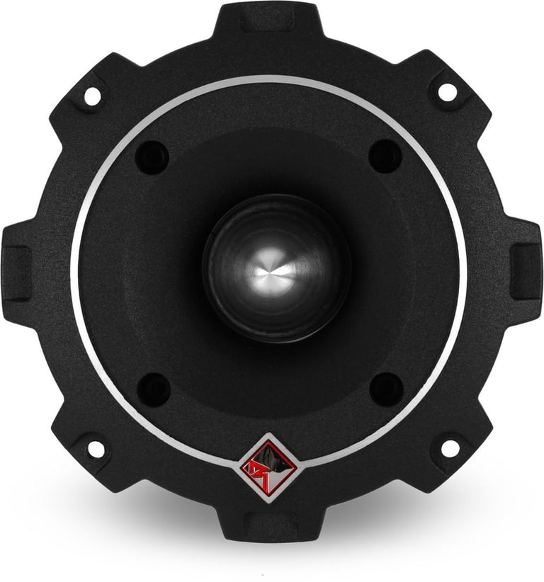 2) Rockford Fosgate Punch Pro PP4-T Image 2