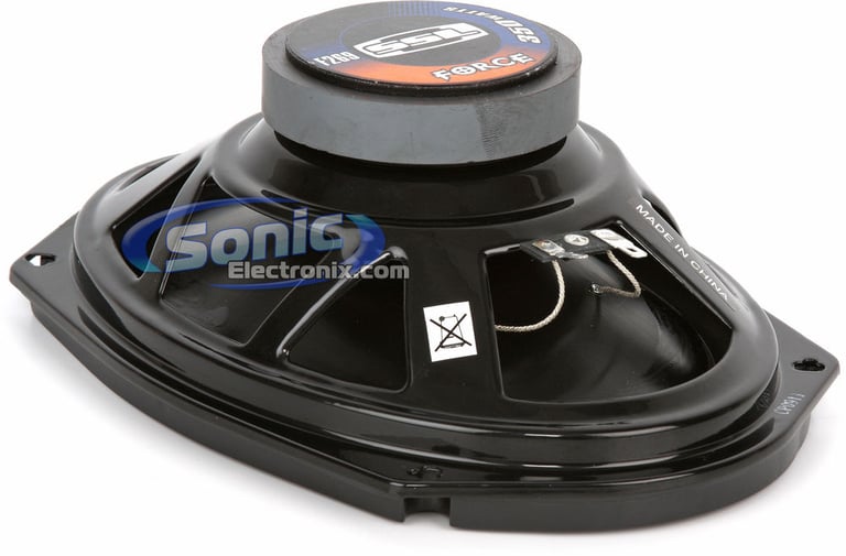 Sound Storm (SSL) F269 Image 6