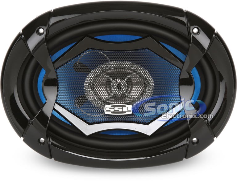 Sound Storm (SSL) F269 Image 2