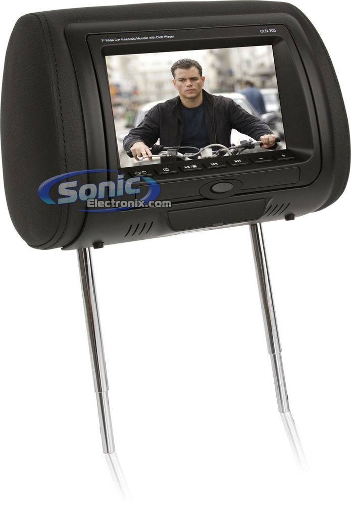 Concept Chameleon CLD-700 Open Box Image 2