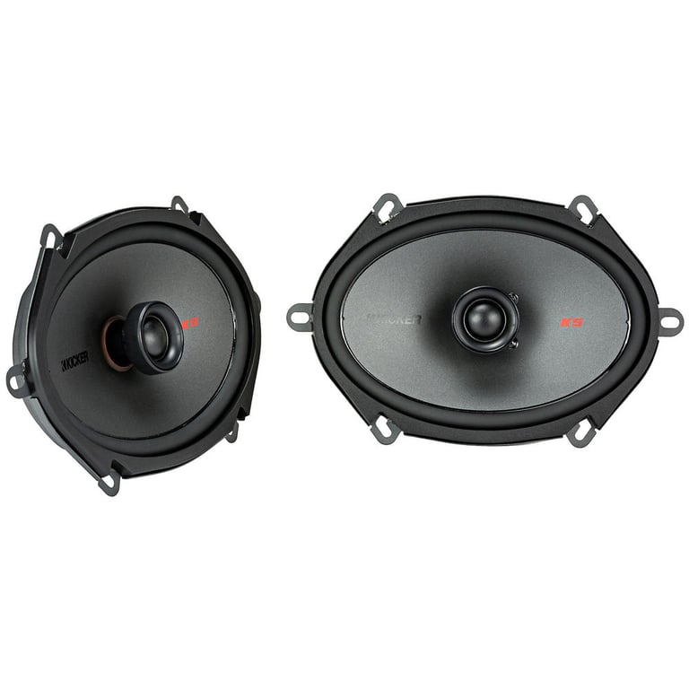 Kicker KSC680 (44KSC6804) Image 1