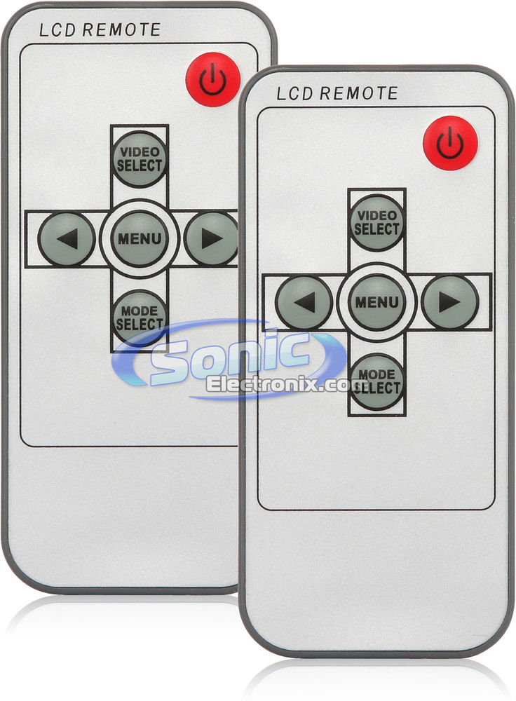 SPL SHD-95GR (Gray) R/B Image 5